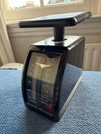 Keukenweegschaal - Analoog, Witgoed en Apparatuur, Weegschalen, Keukenweegschaal, Ophalen of Verzenden, Gebruikt, Minder dan 10 kg