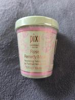 Pixi Rose Remedy Mask Nourishing Toning Jelly 300ml, Ophalen of Verzenden, Nieuw, Gehele gezicht, Verzorging