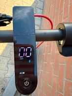 Elektrische step, Ophalen, Gebruikt, Elektrische step (E-scooter)