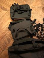 Salora Auto DVD Speler Set, Audio, Tv en Foto, Dvd-spelers, Gebruikt, Draagbaar, Ophalen, Overige merken