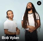 1x Bob Vylan - Paradiso Amsterdam - 13 september, Tickets en Kaartjes, Concerten | Pop, Eén persoon, September