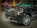 Chevrolet USA Silverado High Country 6.2 V8 420 PK, LPG, laa, Auto's, Chevrolet, Origineel Nederlands, Te koop, 5 stoelen, 3500 kg