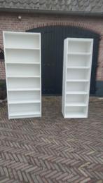 2 open  ikea kasten, Ophalen of Verzenden, Zo goed als nieuw