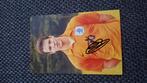 Foto met originele handtekening; Ron Vlaar # Feyenoord AZ, Verzenden, Nieuw, Feyenoord