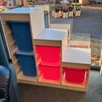 IKEA Trofast kast met bakken, Huis en Inrichting, Kasten | Overige, Ophalen