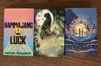 Illumicrate boeken, Boeken, Fantasy, Verzenden, Nieuw