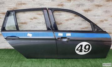 BMW 3 SERIE F30 F31 PORTIER DEUR B39 KLEUR ALLES LEVERBAAR ! beschikbaar voor biedingen