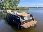 Coastliner 635 Aluminum Tender Sloep incl. Tohastu 30PK, Watersport en Boten, Sloepen, 6 meter of meer, Wfwatersport@botenverhuurhoorn.nl