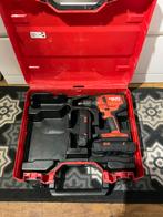 Hilti nuron boormachine, Doe-het-zelf en Verbouw, Ophalen of Verzenden, Zo goed als nieuw, 600 watt of meer, Boormachine