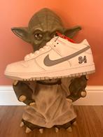 Nike SB x Supreme Wit Maat 40, Kleding | Heren, Schoenen, Nike SB, Wit, Nieuw, Ophalen of Verzenden