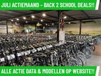 MAAND ACTIES BIJ MRA EBIKE CENTER! NU VLIJMSCHERPE PRIJZEN!!, Fietsen en Brommers, Elektrische fietsen, Ophalen of Verzenden, Zo goed als nieuw