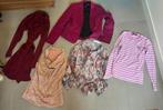 Merkkleding pakket dames XS S - Ralph Lauren, Denham,, Kleding | Dames, Dames-kledingpakketten, Ophalen of Verzenden, Gedragen