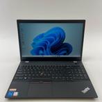 Lenovo ThinkPad T15 Gen 2 – i5-1135G7 – 16GB – 256GB, Computers en Software, Windows Laptops, 256 GB, 2 tot 3 Ghz, Refurbished