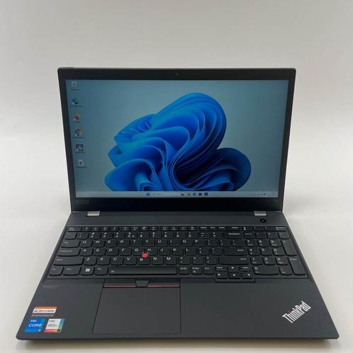 Lenovo ThinkPad T15 Gen 2 – i5-1135G7 – 16GB – 256GB, Computers en Software, Windows Laptops, Refurbished, 15 inch, SSD, 2 tot 3 Ghz