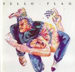 CD Yello - Flag, Ophalen of Verzenden, 1980 tot 2000, Gebruikt