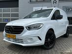 Mercedes-Benz Citan 110 CDI L1 Base Airco PDC LM Velgen, Voorwielaandrijving, Stof, Gebruikt, Zwart