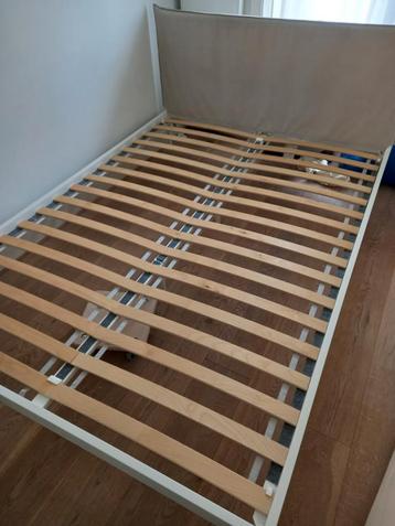 Ikea bed 140  200
