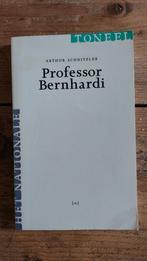 Arthur Schnitzler-'Professor Bernhardi', Boeken, Ophalen of Verzenden, Gelezen