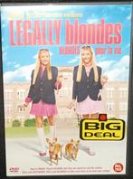 Legally Blondes, Cd's en Dvd's, Dvd's | Komedie, Vanaf 16 jaar, Ophalen of Verzenden, Zo goed als nieuw
