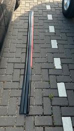 Zijskirts voor alle merken auto’s, Ophalen of Verzenden, Nieuw, Links, Bumper