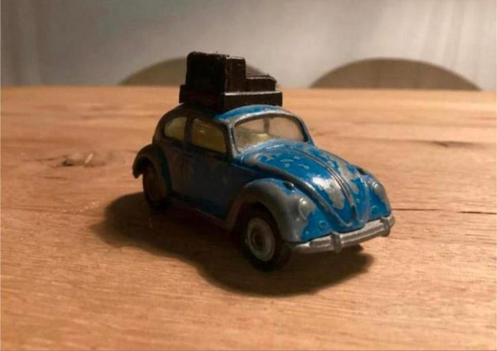 Volkswagen Kever 1300 – Husky Models, Ophalen of Verzenden, Gebruikt, Auto