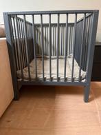 Gratis op te halen: Grijze box van Europe baby model Robin, Ophalen, Gebruikt
