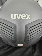 Uvex rijhelm, Sport en Fitness, Ophalen of Verzenden, Gebruikt