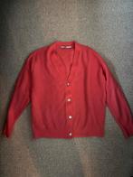 Summum Vest Koraalrood, Ophalen of Verzenden, Zo goed als nieuw, Rood