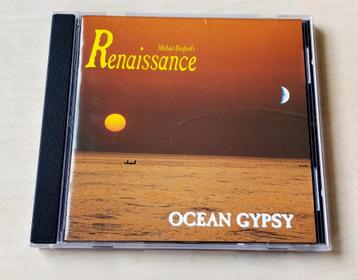 Michael Dunford's Renaissance - Ocean Gypsy CD 1997 beschikbaar voor biedingen