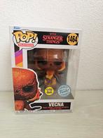 Vecna - Glow in the Dark - Stranger Things - Funko - 1464, 21 Holborn Viaduct, London, EC1A 2DY, SupportEMEA@Funko.com, Funko
