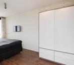 Kledingkast Trysil met gratis verlichtingsarmaturen, Huis en Inrichting, Kasten | Kledingkasten, Ophalen, 100 tot 150 cm, Met hangruimte
