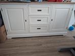 Florence Dressoir & TV Meubel - Haco - Ridderkerk, Ophalen, 25 tot 50 cm, Minder dan 100 cm