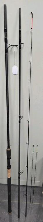 Nytro Marvelist 3.90m power feeder hengel (4487), Ophalen of Verzenden, Zo goed als nieuw, Werphengel