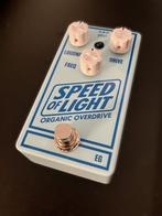 Speed of Light Organic Overdrive, Verzenden, Nieuw, Distortion, Overdrive of Fuzz
