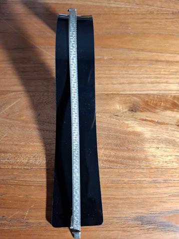 Vintage zilveren armband.  beschikbaar voor biedingen
