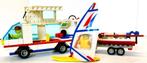 Lego Surf N' Sail Camper 6351 (1992), Verzenden, Gebruikt, Complete set, Lego