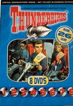 The Thunderbirds, Cd's en Dvd's, Ophalen of Verzenden, Zo goed als nieuw