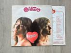 Heart dreamboot annie - LP, Ophalen of Verzenden, Gebruikt, 12 inch, Poprock