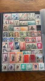 Postzegels monaco, Ophalen of Verzenden, Buitenland