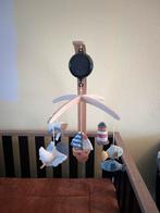 Little Dutch Muziekmobiel sailer bay, Ophalen