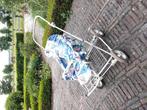 Teutonia kinderwagen/buggy uit 1992, Kinderen en Baby's, Ophalen, Gebruikt, Overige merken