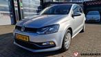 Volkswagen Polo 1.0 Comf. Edition, Start-stop-systeem, Euro 6, Origineel Nederlands, Handgeschakeld