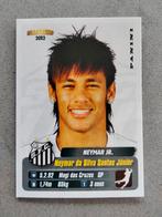 Neymar Jr Panini sticker Brasileiro 2012 Copa Coca Cola New!, Verzamelen, Ophalen of Verzenden, Zo goed als nieuw