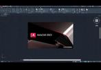 Autocad 2023 origineel met permanente licentiecode, Computers en Software, Ontwerp- en Bewerkingssoftware, Ophalen of Verzenden