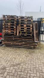 pallets, Minder dan 3 m³, Ophalen of Verzenden