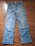 Only wide leg, Ophalen of Verzenden, Zo goed als nieuw, Blauw, W28 - W29 (confectie 36)