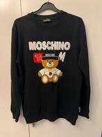 Love Moschino Trui - Zwart - XL, Ophalen of Verzenden, Zo goed als nieuw, Maat 56/58 (XL), Zwart