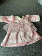 Baby born jurkje, Ophalen of Verzenden, Gebruikt