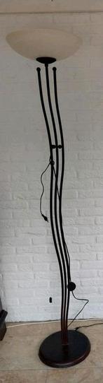 Schemerlamp vloerlamp, Ophalen, Zo goed als nieuw, 150 tot 200 cm