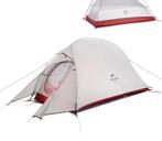 lichtgewicht tent - Ultralicht 1,2kg - Tent, Caravans en Kamperen, Tenten, Nieuw, Tot en met 2